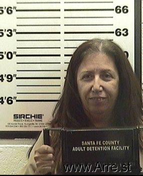 Angela Elizabeth Rios Mugshot