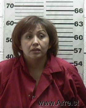 Angela  Salazar Mugshot