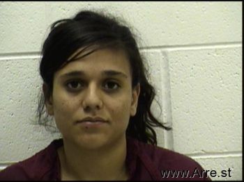 Angela  Sanchez Mugshot