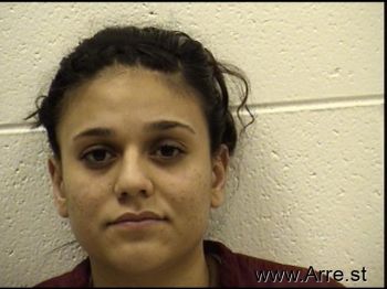 Angela  Sanchez Mugshot