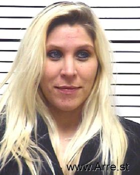 Angela D Sanders Mugshot