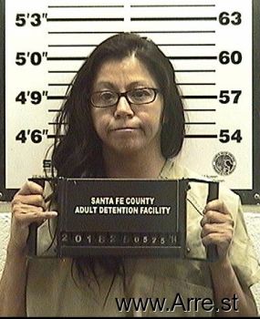 Angela M Smith Mugshot