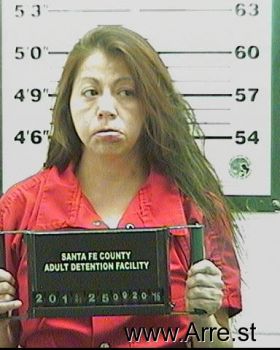 Angela Marie Smith Mugshot