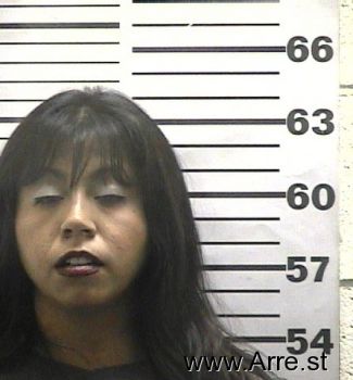 Angela  Smith Mugshot