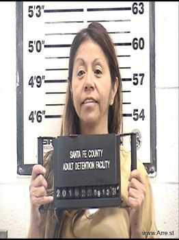 Angela Marie Smith Mugshot