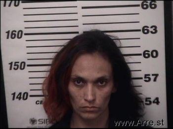 Angela Olivas Sotelo Mugshot