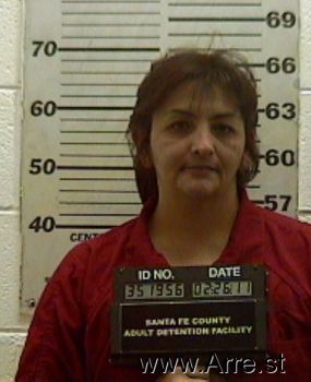 Angela  Trujillo Mugshot