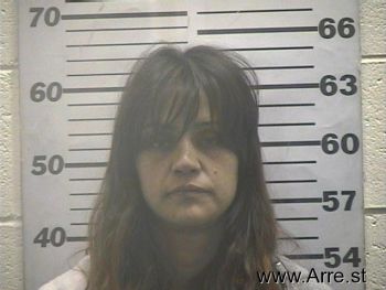 Angela  Vargas Mugshot