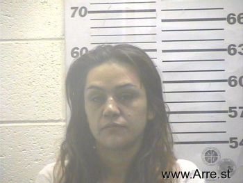 Angela  Vargas Mugshot