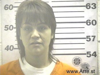 Angela  Vargas Mugshot