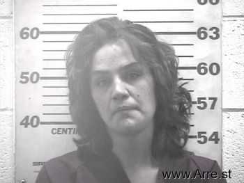 Angela  Vargas Mugshot