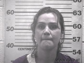 Angela  Vargas Mugshot