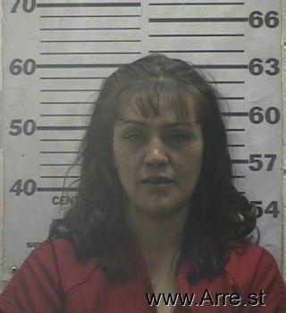 Angela  Vargas Mugshot