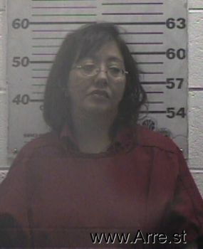 Angela  Velez Mugshot