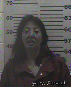 Angela  Velez Mugshot