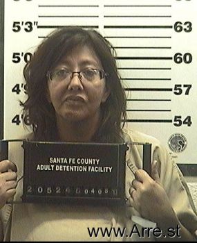 Angela M Velez Mugshot