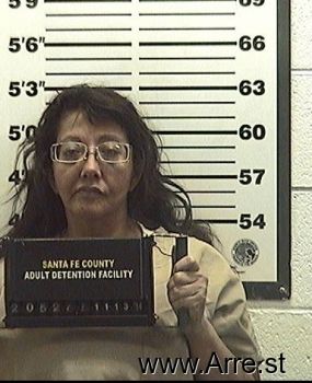 Angela M Velez Mugshot