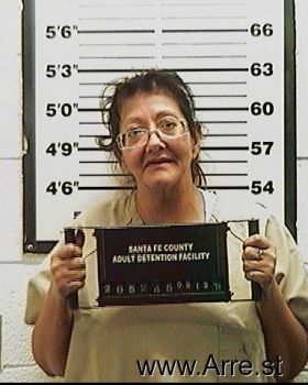 Angela  Velez Mugshot