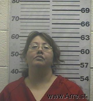 Angela  Velez Mugshot