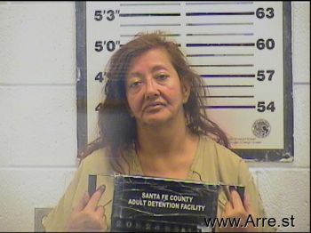 Angela  Velez Mugshot