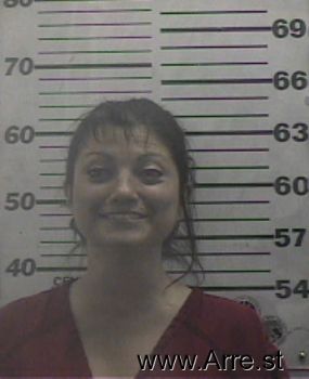 Angela  Vigil Mugshot