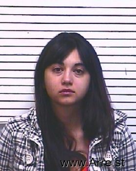 Angela A Villareal Mugshot