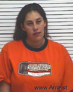 Angela  Williams Mugshot