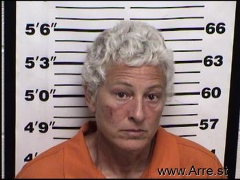 Angela  Williamson Mugshot