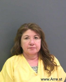 Angelee Ann Molinas Mugshot