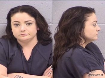 Angelia Roseanne Rossi Mugshot