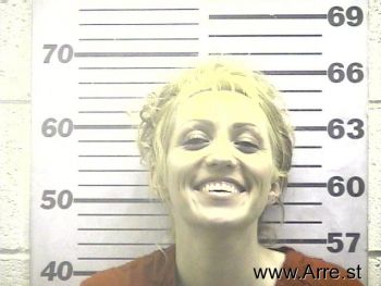 Angelica  Abeyta Mugshot