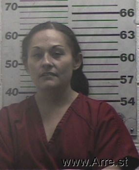 Angelica D Dominguez Mugshot