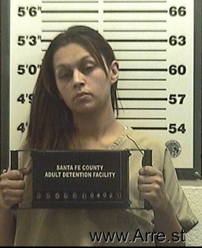 Angelica  Dominguez Mugshot