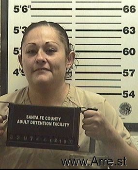 Angelica D Dominguez Mugshot