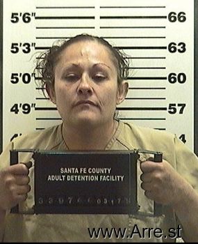 Angelica D Dominguez Mugshot