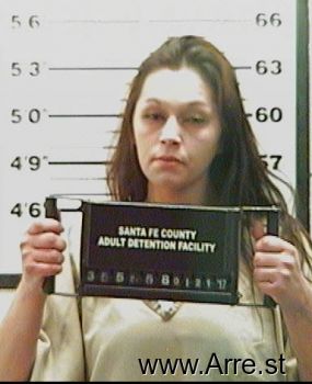 Angelica  Dominguez Mugshot