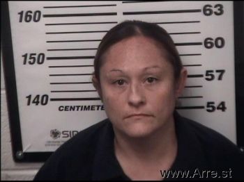 Angelica D Dominguez Mugshot