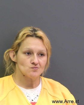 Angelica Maria Garcia Mugshot