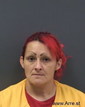 Angelica Maria Garcia Mugshot