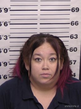 Angelica  Gonzales Mugshot