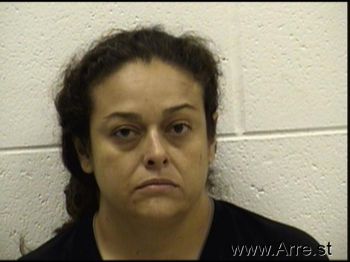 Angelica  Madrid Mugshot