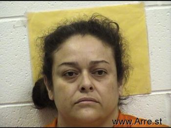 Angelica Maria Madrid Mugshot