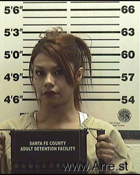 Angelica M Molina Mugshot