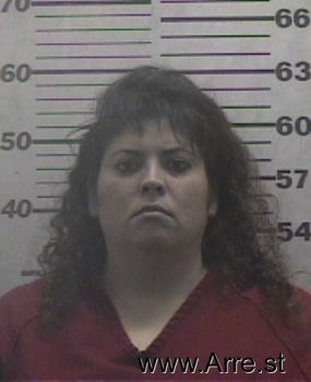 Angelica  Montoya Mugshot