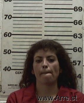 Angelica  Montoya Mugshot