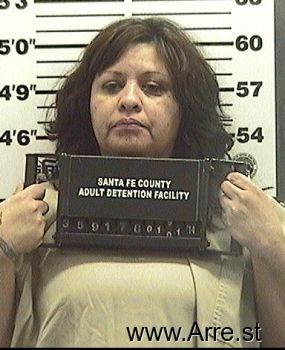 Angelica  Montoya Mugshot