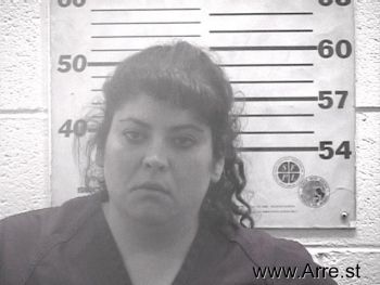 Angelica  Montoya Mugshot