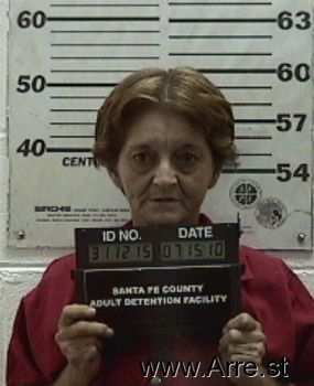 Angelica  Ortega Mugshot