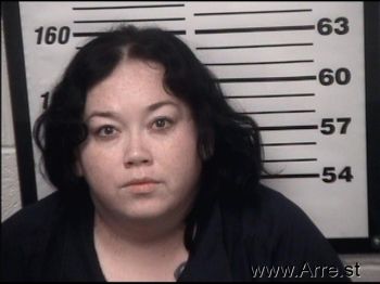 Angelica  Padilla Mugshot