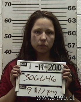 Angelica  Quintana Mugshot